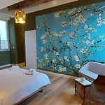 住宿加早餐酒店 Le Clos Des Bories 4*