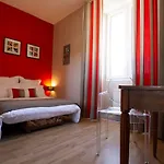 住宿加早餐酒店 Le Clos Des Bories 4*