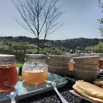 住宿加早餐酒店 Le Clos Des Bories 4*