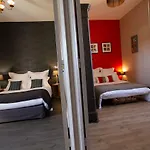 住宿加早餐酒店 Le Clos Des Bories 4*