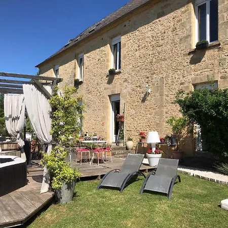 Le Clos Des Bories