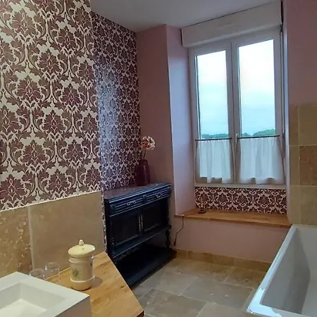 Le Clos Des Bories Отель типа 