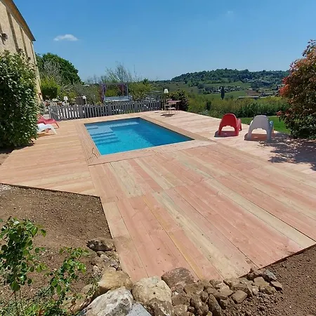 Le Clos Des Bories 4*