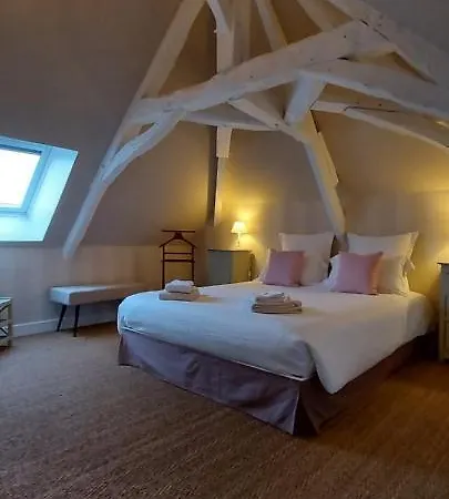 Bed & Breakfast Le Clos Des Bories *