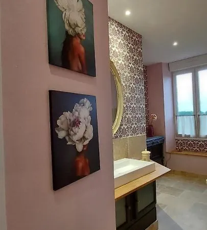 Le Clos Des Bories * Сарла-ла-Канеда