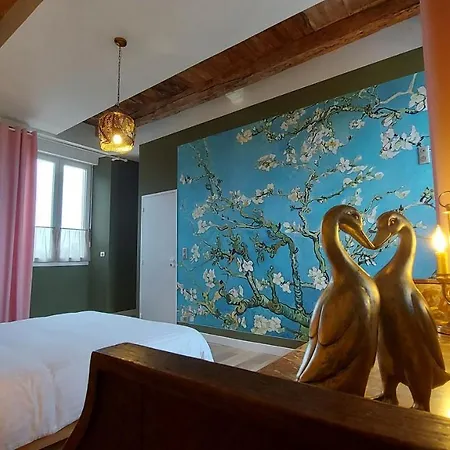 Le Clos Des Bories 4* 萨尔拉拉卡内达