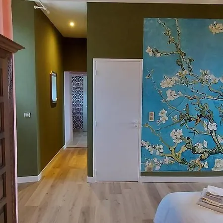 Le Clos Des Bories *