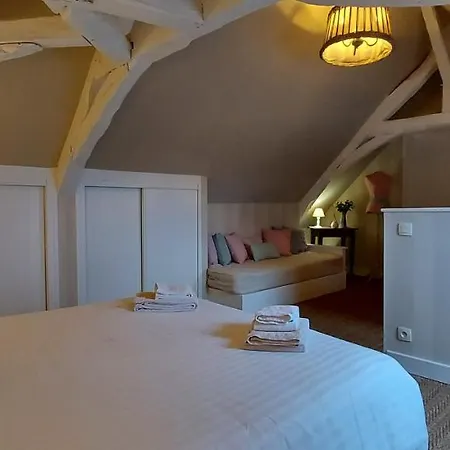 Le Clos Des Bories Сарла-ла-Канеда