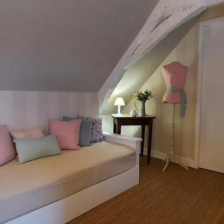 Le Clos Des Bories Сарла-ла-Канеда