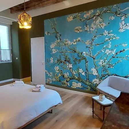 Bed & Breakfast Le Clos Des Bories *