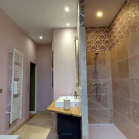 Bed & Breakfast Le Clos Des Bories