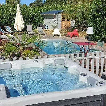 Bed & Breakfast Le Clos Des Bories Sarlat-la-Caneda