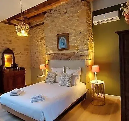 Le Clos Des Bories 4*