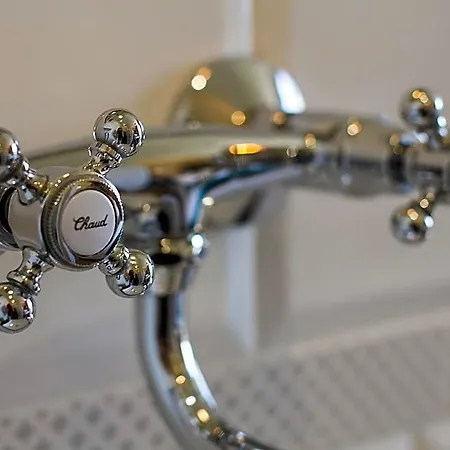 Le Clos Des Bories Отель типа 