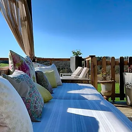 Le Clos Des Bories 4*