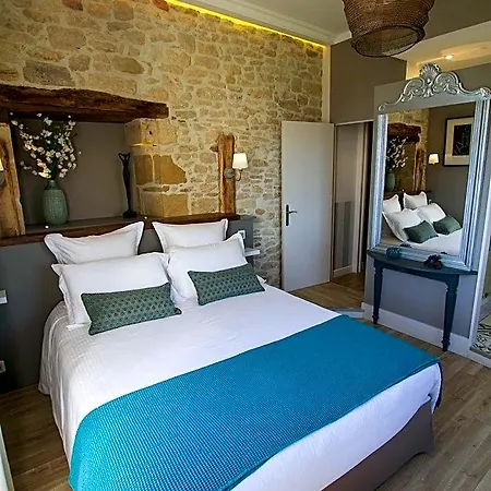 Le Clos Des Bories