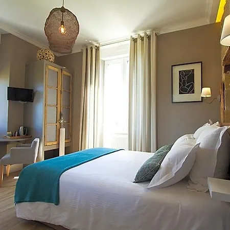 Le Clos Des Bories