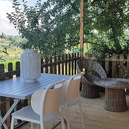 Le Clos Des Bories Отель типа 