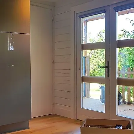 Le Clos Des Bories Отель типа 