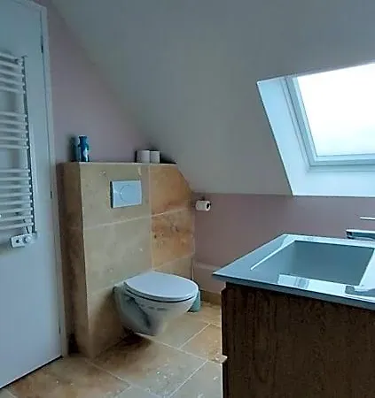 Le Clos Des Bories Отель типа 