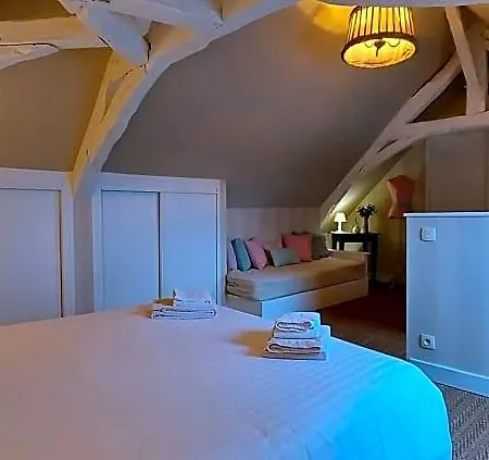 Le Clos Des Bories 4*