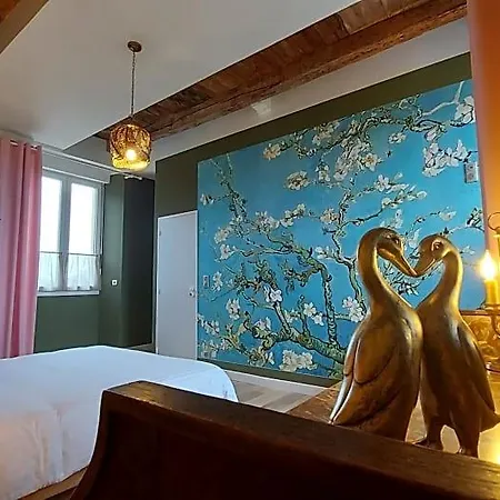 Le Clos Des Bories 4* Сарла-ла-Канеда