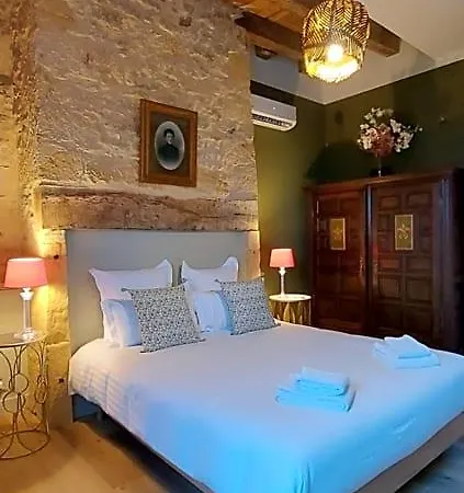 Le Clos Des Bories 4*