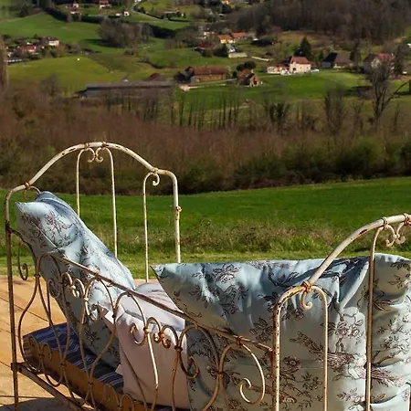Le Clos Des Bories