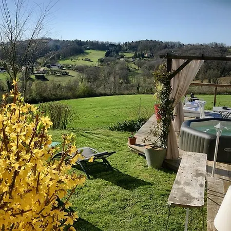 Le Clos Des Bories Сарла-ла-Канеда