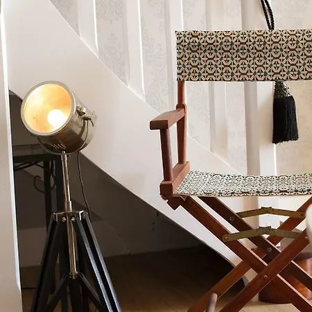 Le Clos Des Bories Сарла-ла-Канеда