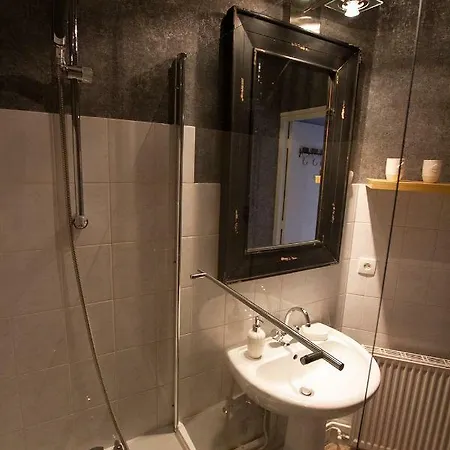 Le Clos Des Bories Отель типа 