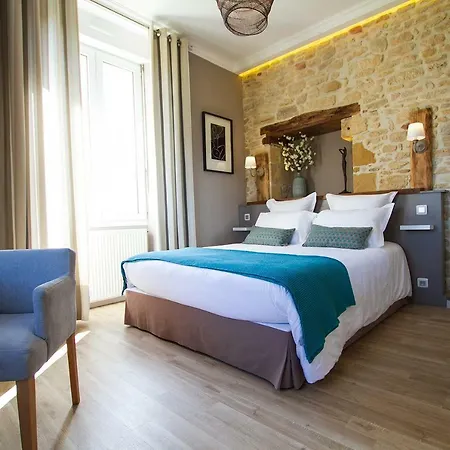 Le Clos Des Bories