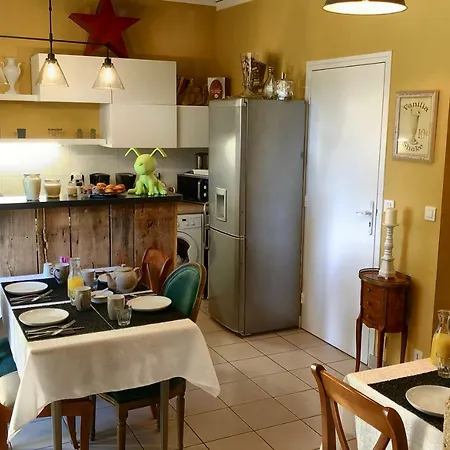 Bed & Breakfast Le Clos Des Bories Sarlat-la-Caneda
