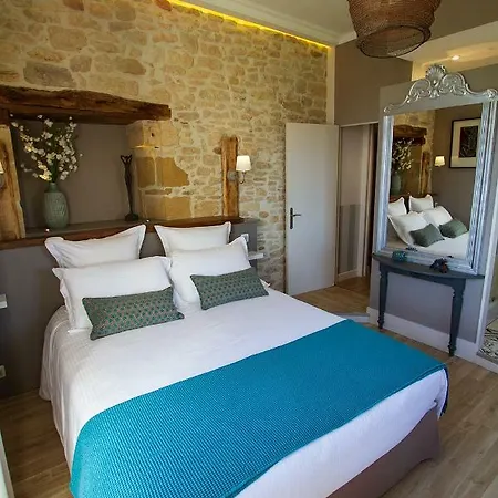 Le Clos Des Bories Сарла-ла-Канеда