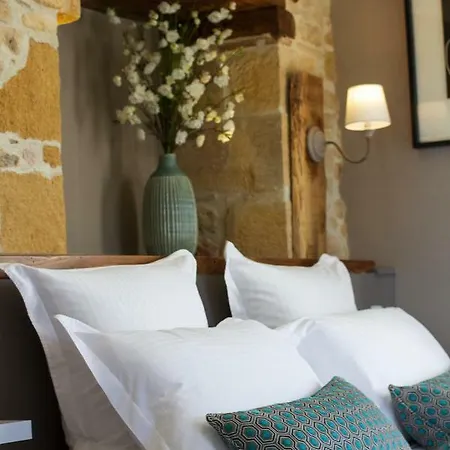 Le Clos Des Bories