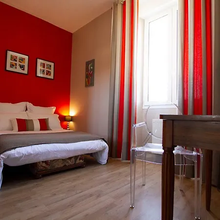 Bed & Breakfast Le Clos Des Bories *