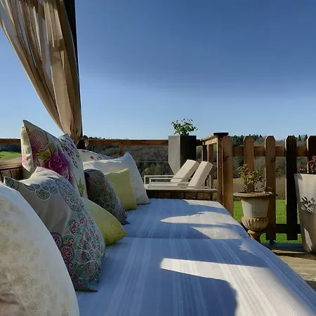 Le Clos Des Bories * Сарла-ла-Канеда