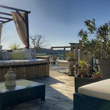 Le Clos Des Bories *