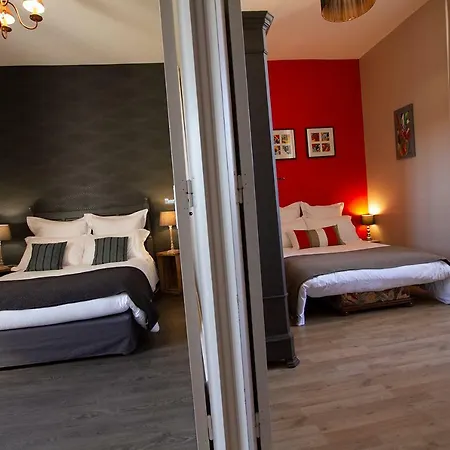 Bed & Breakfast Le Clos Des Bories *