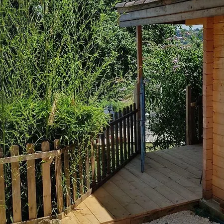 Le Clos Des Bories *