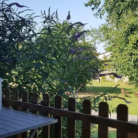 Bed & Breakfast Le Clos Des Bories *